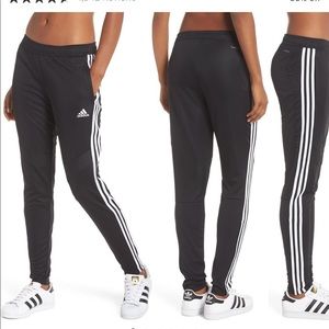 Adidas women’s training pants